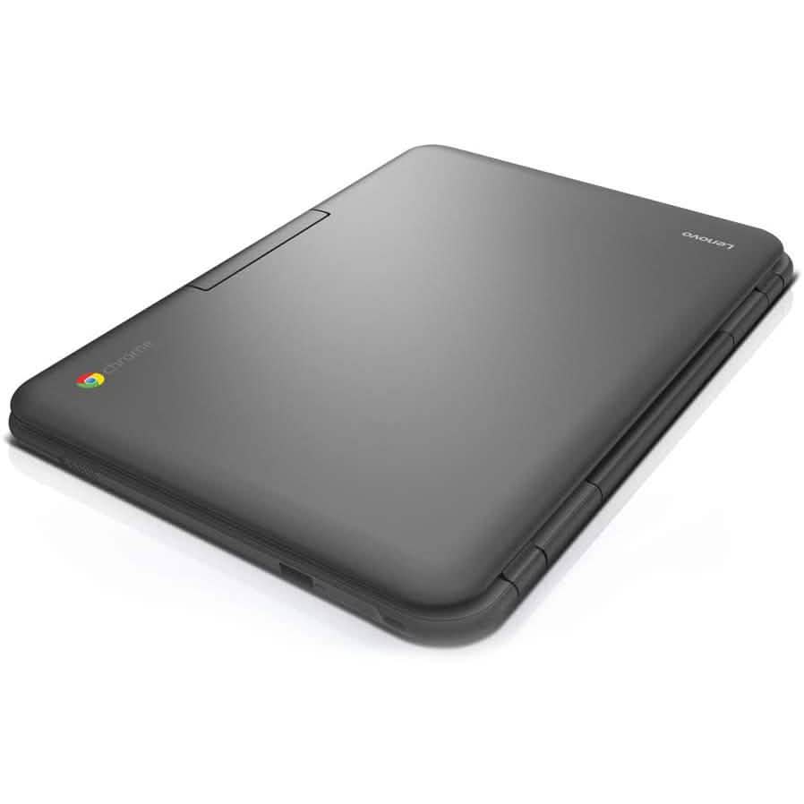Lenovo N22 11,6" Chromebook Intel Celeron N3050 1,60 GHz, 4GB RAM, 16GB SSD (Generalüberholt)