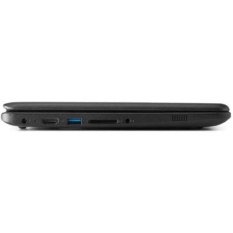 Lenovo N23 Chromebook 11,6" Intel Celeron N3060 4GB RAM 16GB SSD (Generalüberholt)