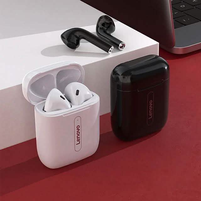Lenovo X9 Kabelloser Bluetooth-Kopfhörer
