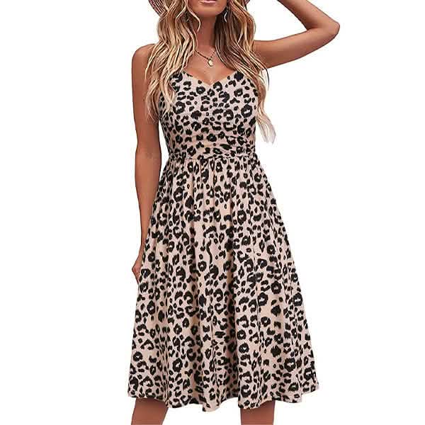 Leo Rosi Damenkleid Daisy