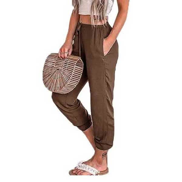 Leo Rosi Damen Sommerhose