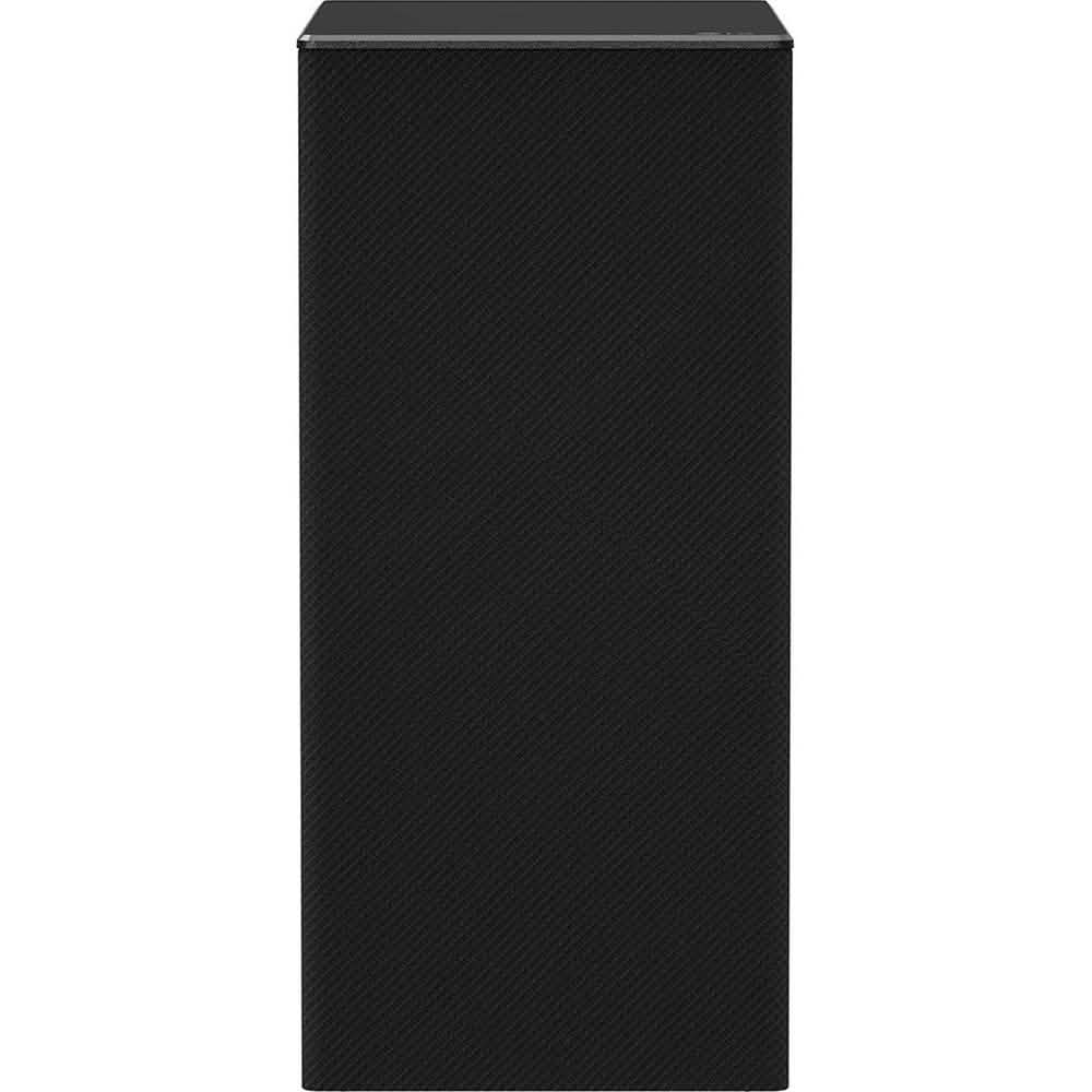 LG SP7Y 5.1-Kanal High Res Audio DTS Virtual:X Soundbar mit kabellosem Subwoofer