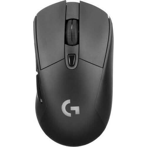 Logitech G-Serie G703 Lightspeed Kabellose Gaming-Maus (Generalüberholt)