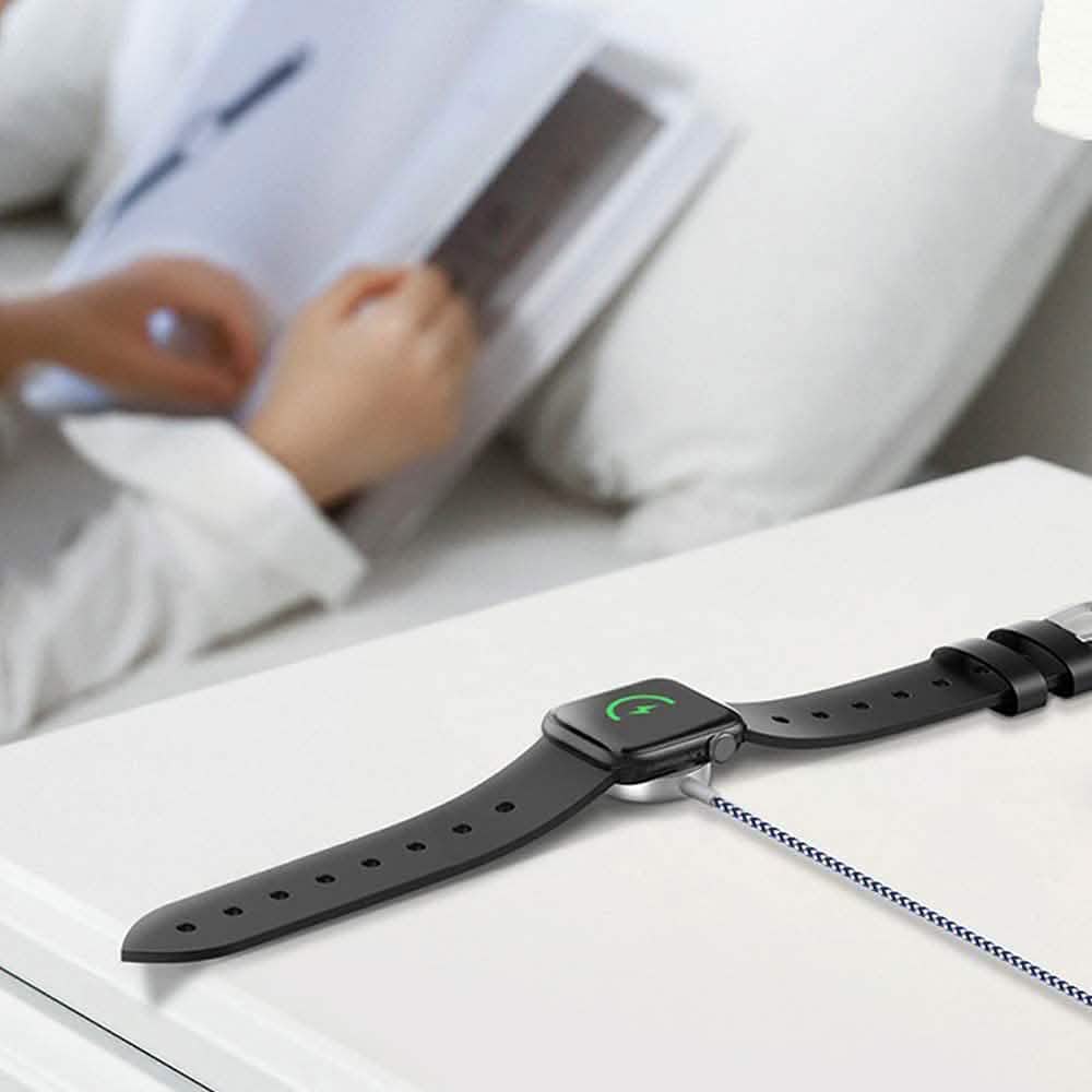 Magnetisches Apple Watch Ladegerät