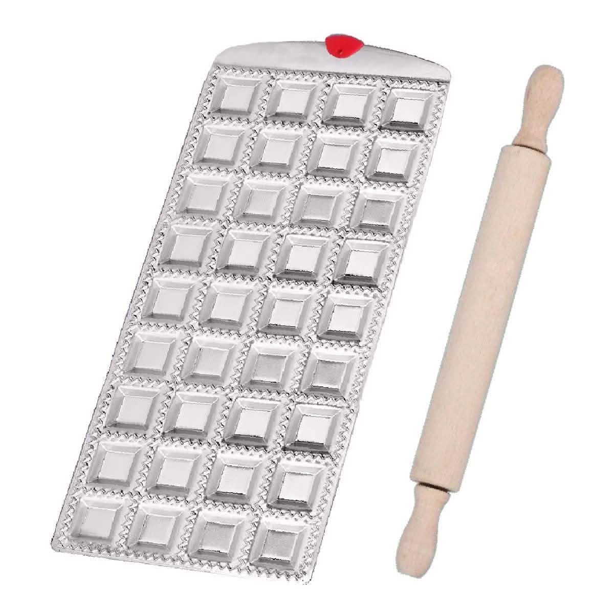 Meglio Aluminium-Elektroraviolimaschine mit Walze