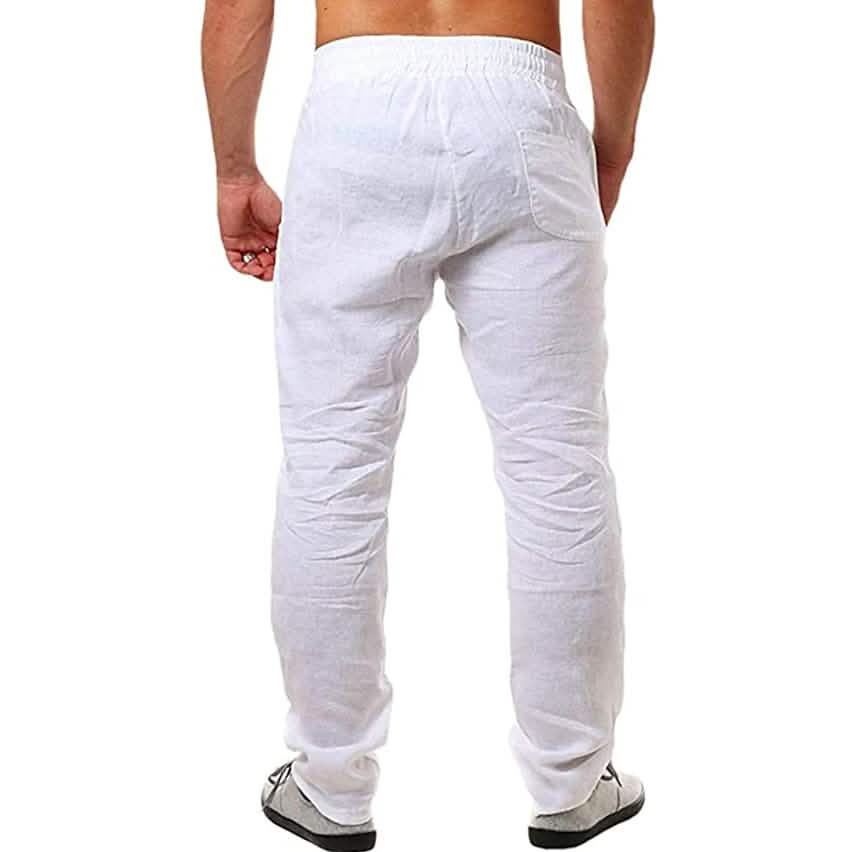 Atmungsaktive Freizeithose für Herren