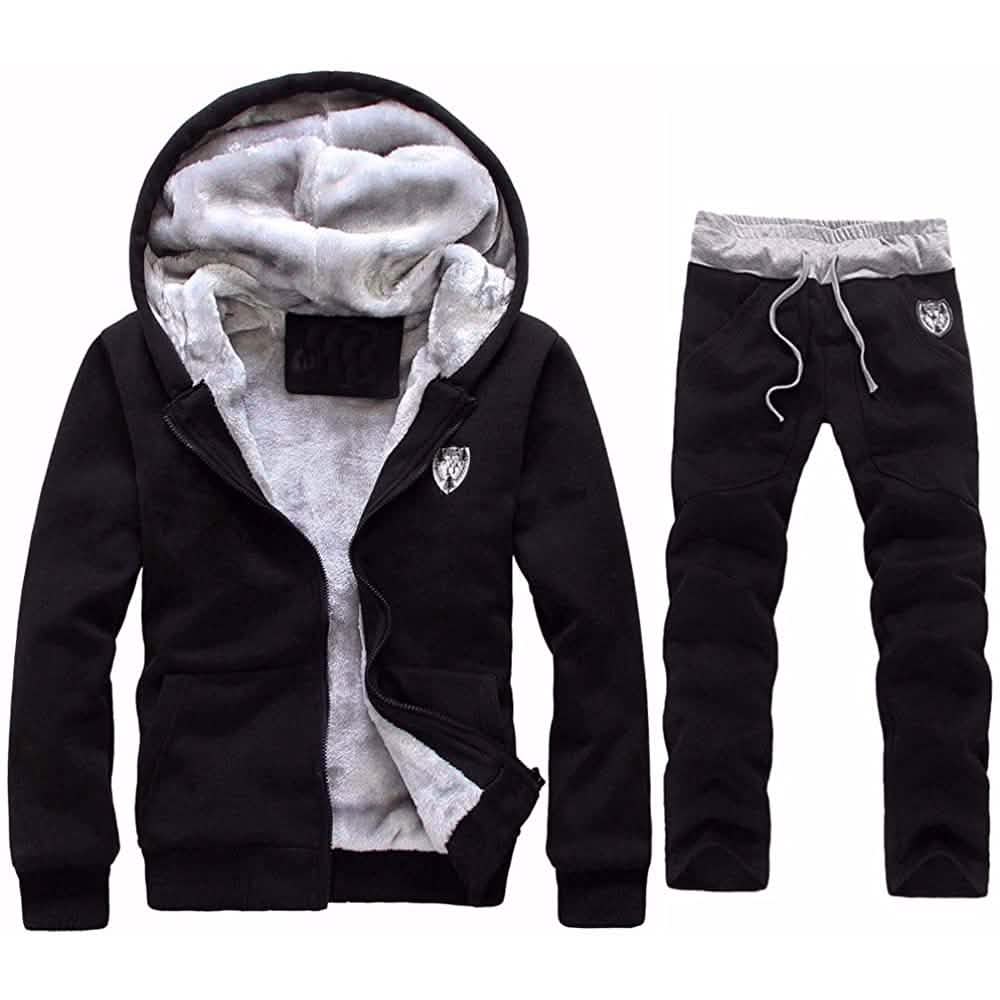 Herren Hoodies, Sweatshirts und Hosen