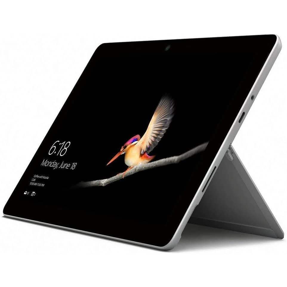 Microsoft Surface Go 4 GB RAM Windows 10 Home (Generalüberholt)