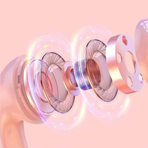 Mini Bluetooth Kopfhörer True Wireless Earbuds