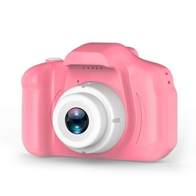 Mini-Digitalkamera für Kinder
