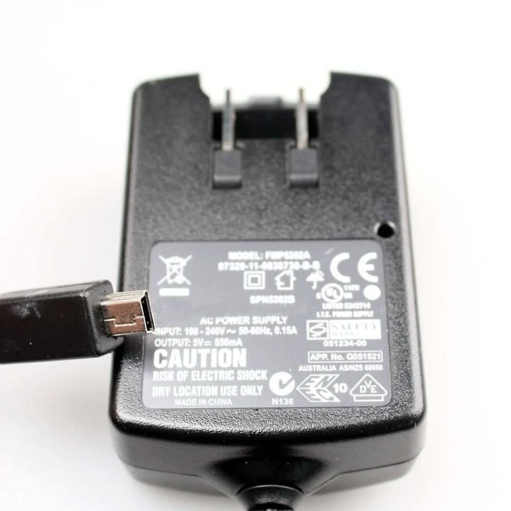 Mini-USB-Netzteil