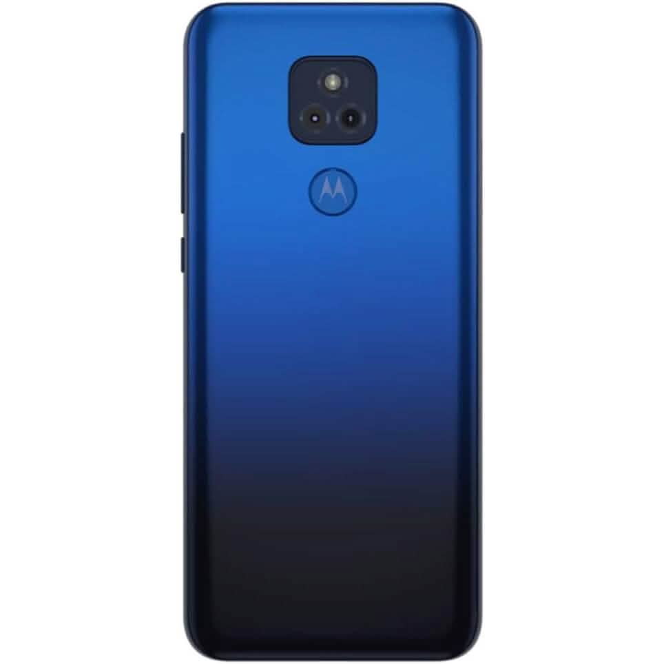 Motorola Moto G Play 2021 3/32GB Entsperrt (Generalüberholt)