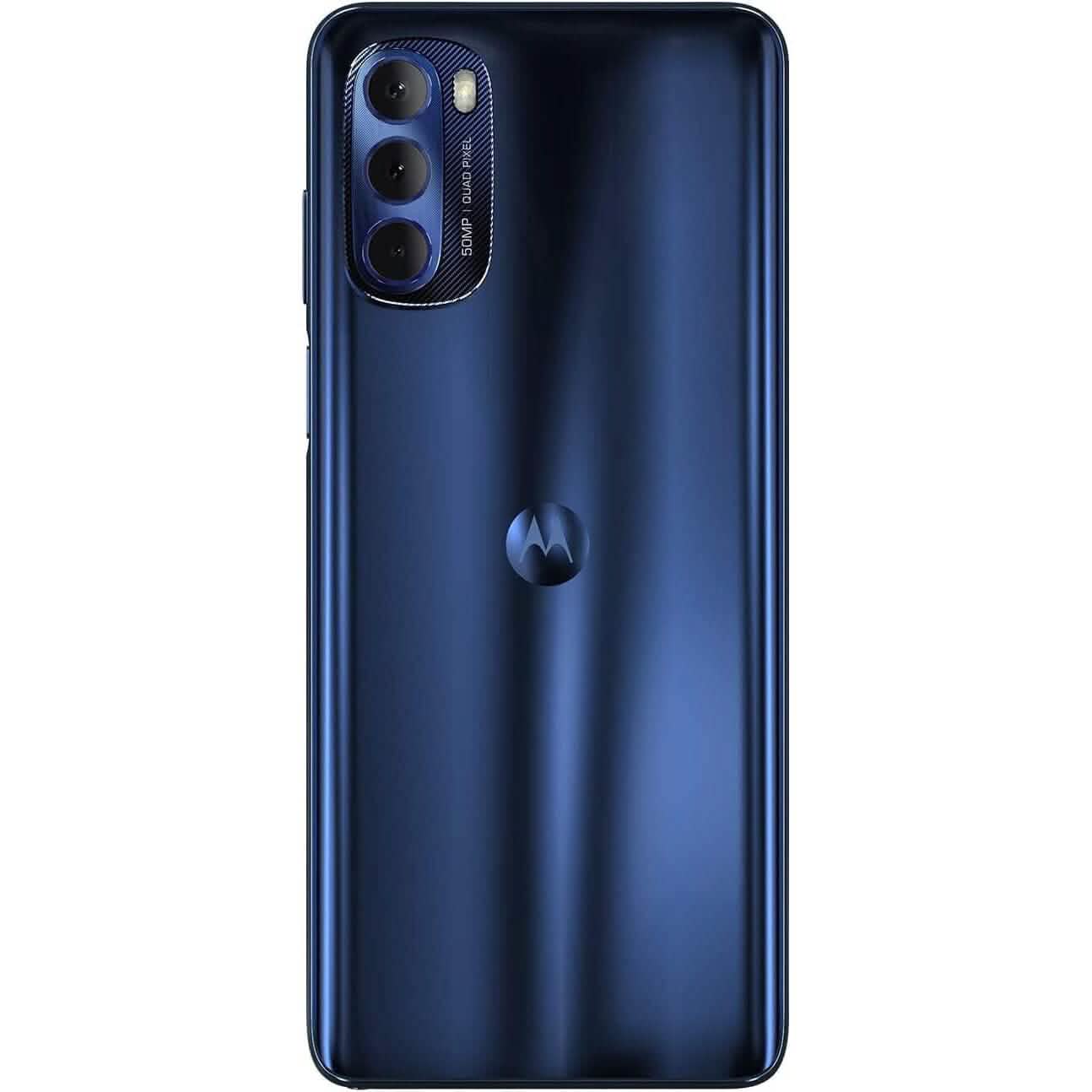 Motorola Moto G Stylus 2022 4/128GB Twilight Blue – Entsperrt