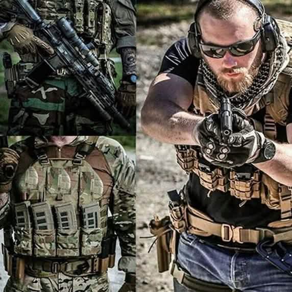 Outdoor-Trainingsgürtel