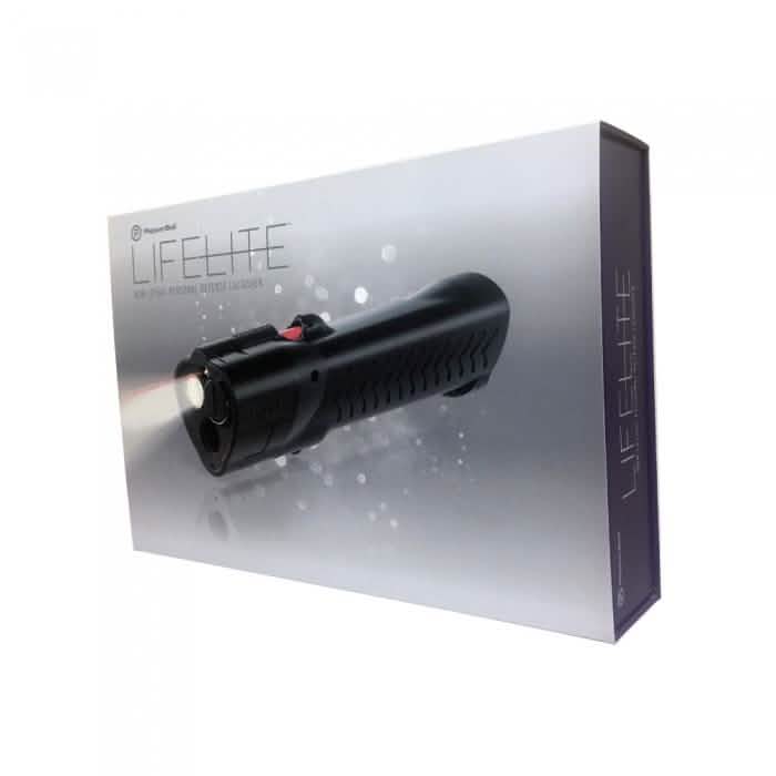 PepperBall Lifelite Defense Launcher