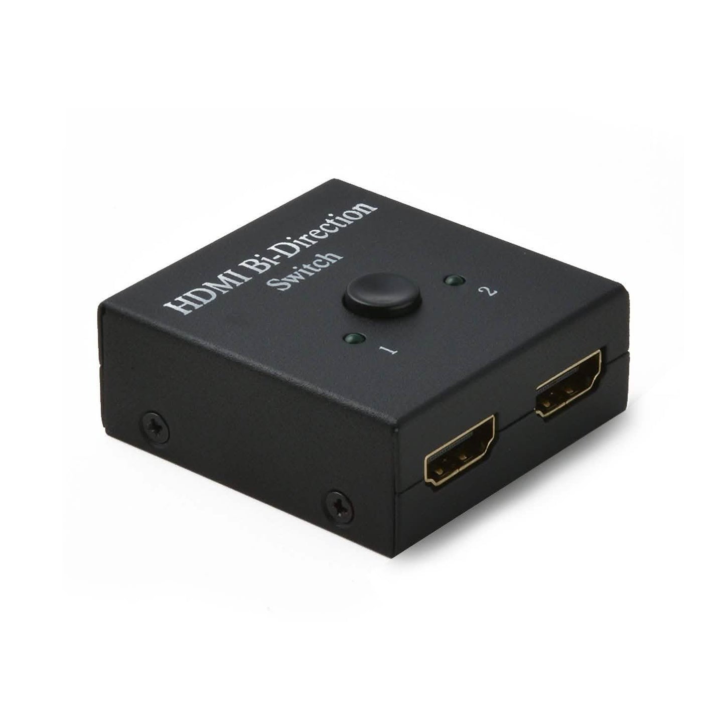 Produkte HDMI Bidirektional 2x1 oder 1x2 A-B AB A/B Schalter Switcher Unterstützt 3D 1.4V