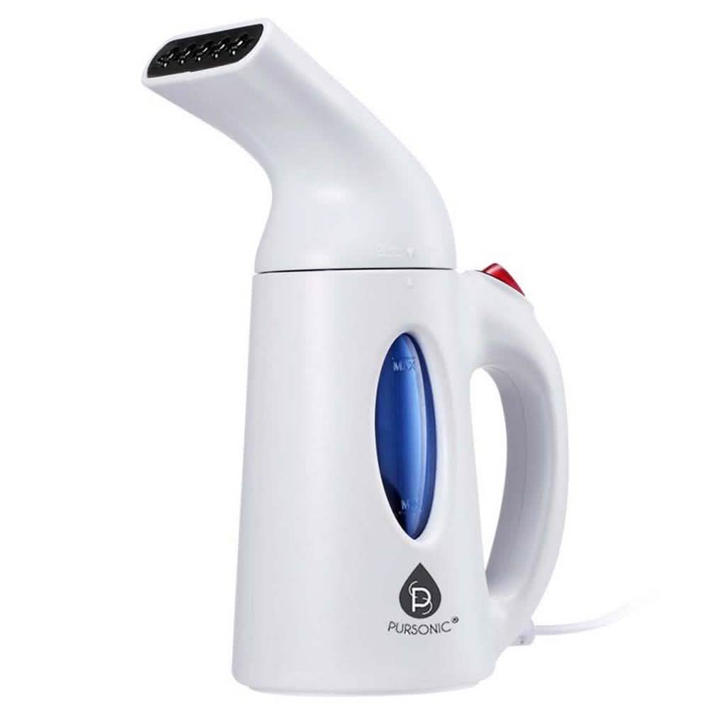 Pursonic Handdampfglätter
