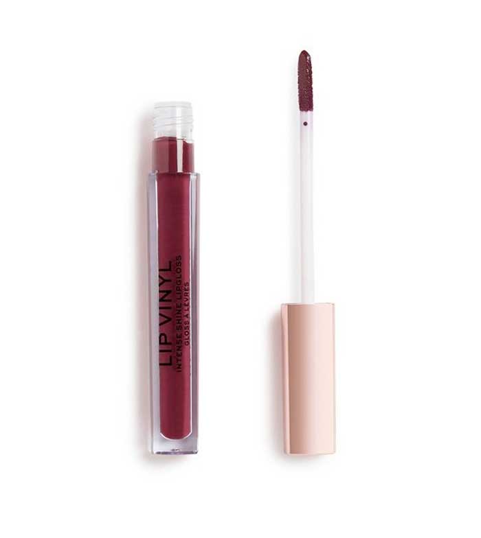 Lip Vinyl – Intensiver Glanz Lipgloss
