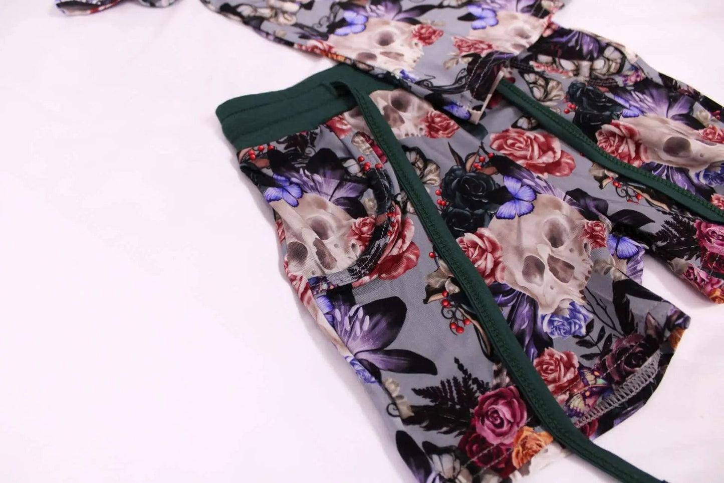 Bambus-Shorts-Set