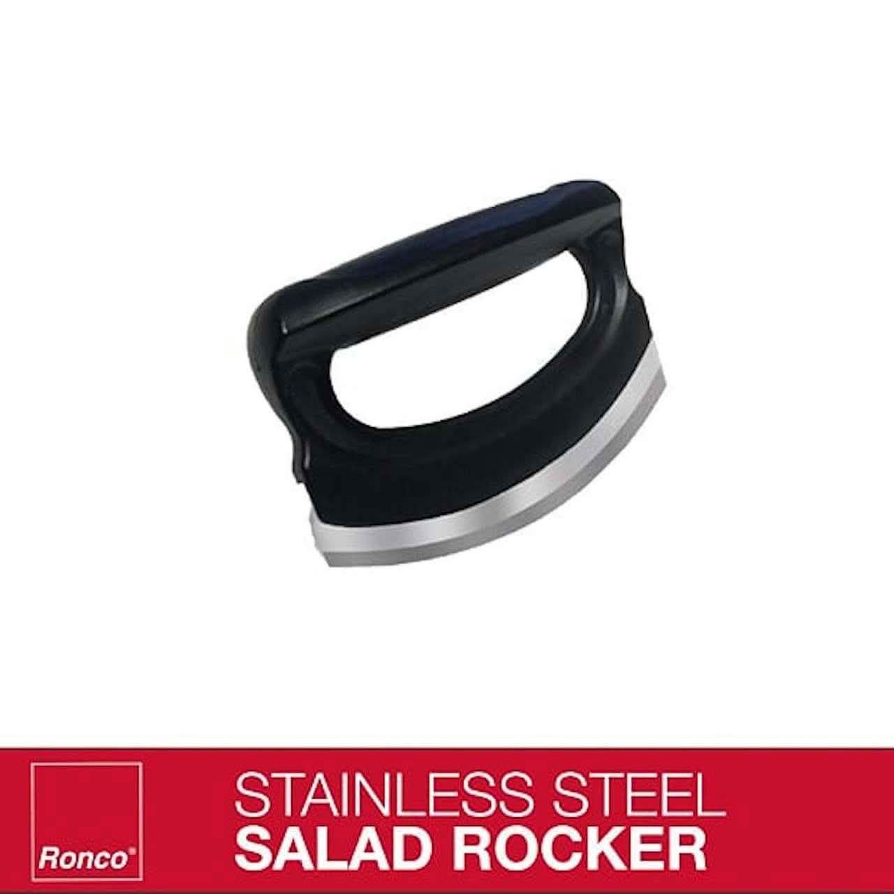 Ronco Salad-O-Matic, Familienschüssel und Salatschleuder