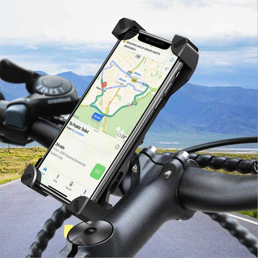 S150 Fahrrad Handyhalterung