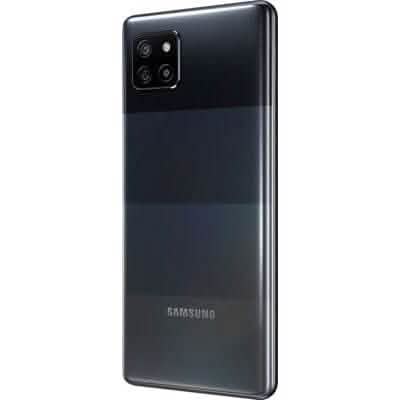 Samsung Galaxy A42 5G 128 GB Prism Dot Black Verizon (Generalüberholt)