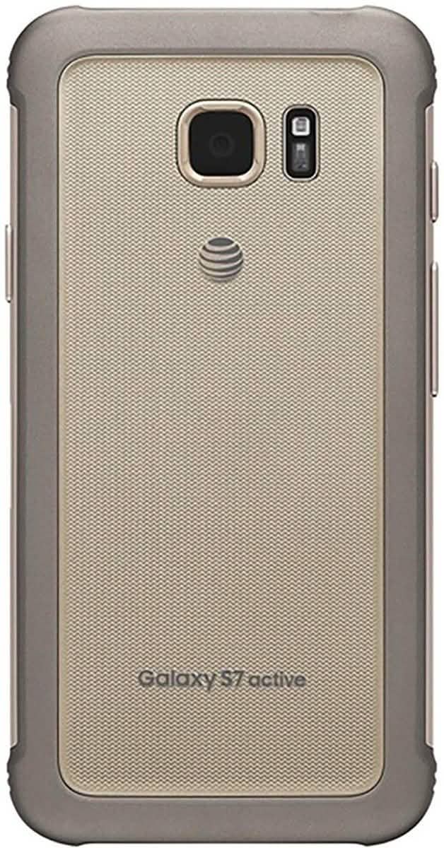 Samsung Galaxy S7 Active 32GB AT&T T-Mobile GSM (Generalüberholt)