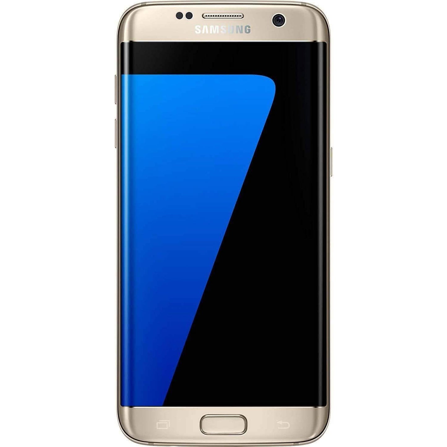 Samsung Galaxy S7 Edge 32GB GSM Vollständig Entsperrt (Generalüberholt)