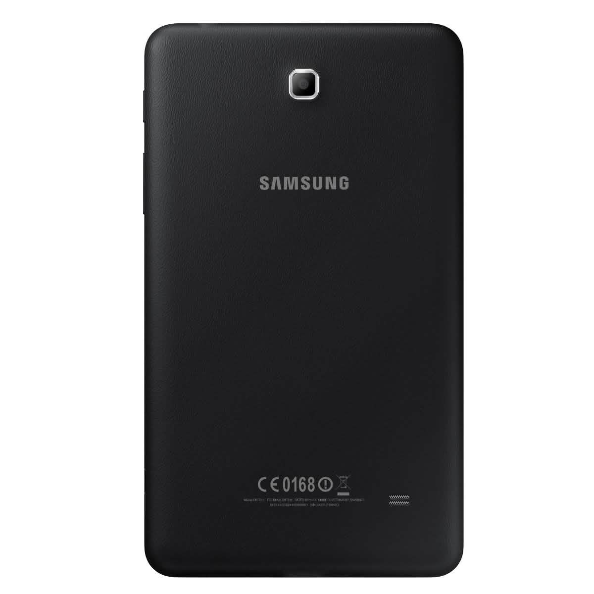 Samsung Galaxy Tab 4 8 Zoll 16 GB Wi-Fi (Generalüberholt)