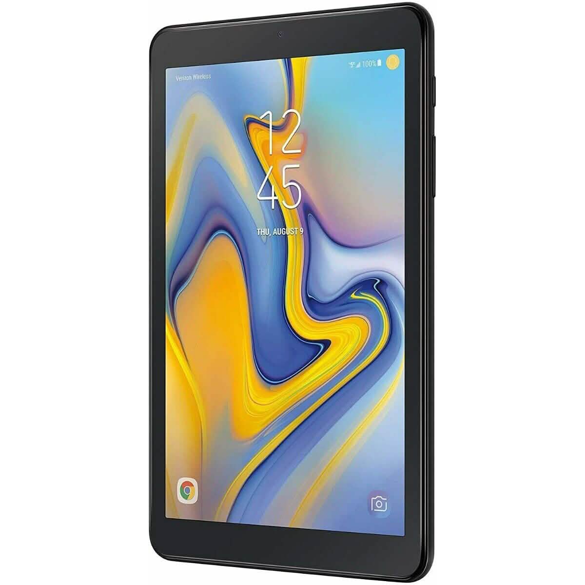 Samsung Galaxy Tab A 32GB 8" WiFi + 4G LTE Tablet SM-T387T (Generalüberholt)
