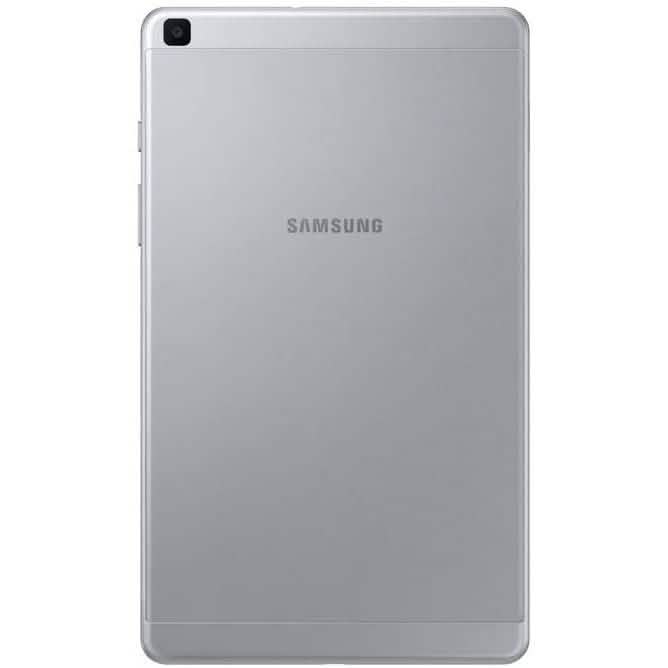 Samsung Galaxy Tab A 8.0 Zoll 32 GB Wi-Fi Tablet (Generalüberholt)