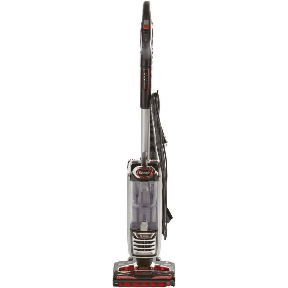 Shark DuoClean Powered Lift-Away Speed Staubsauger (erneuert)
