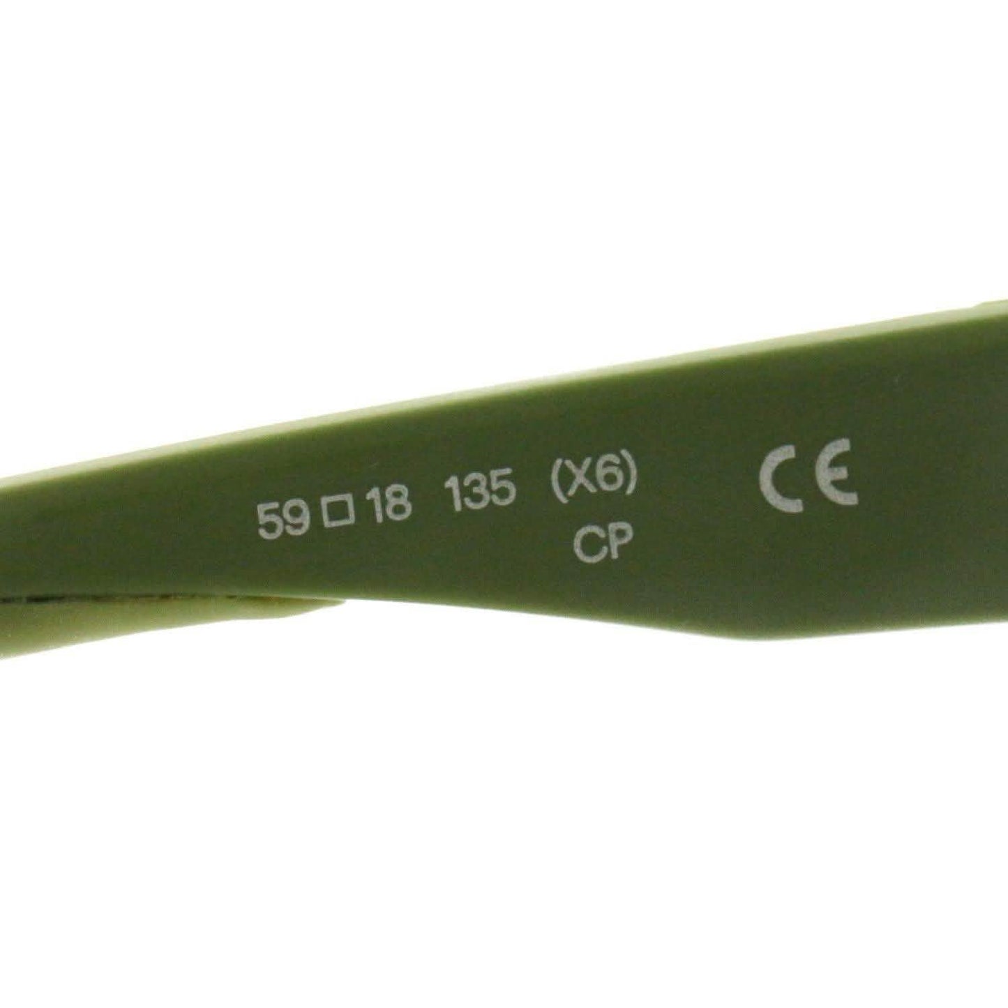 Smith Rebound Unisex Sonnenbrille SIF/X6 Matte Moss 59 18 135 ChromaPop