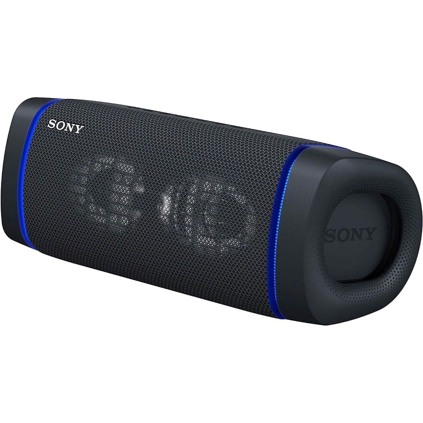 Sony Extra Bass Tragbarer Bluetooth Lautsprecher SRS-XB33/BC (Generalüberholt)