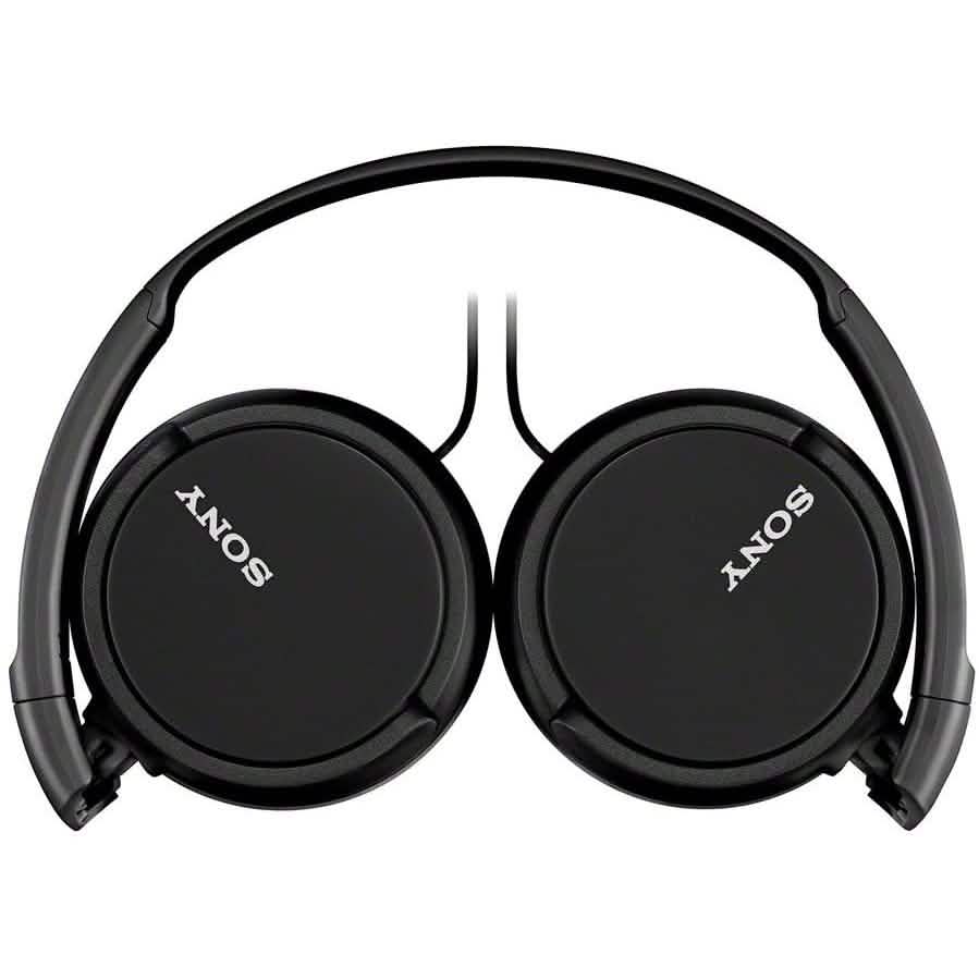 Sony ZX Series Extra Bass Smartphone-Headset mit Mikrofon (Generalüberholt)
