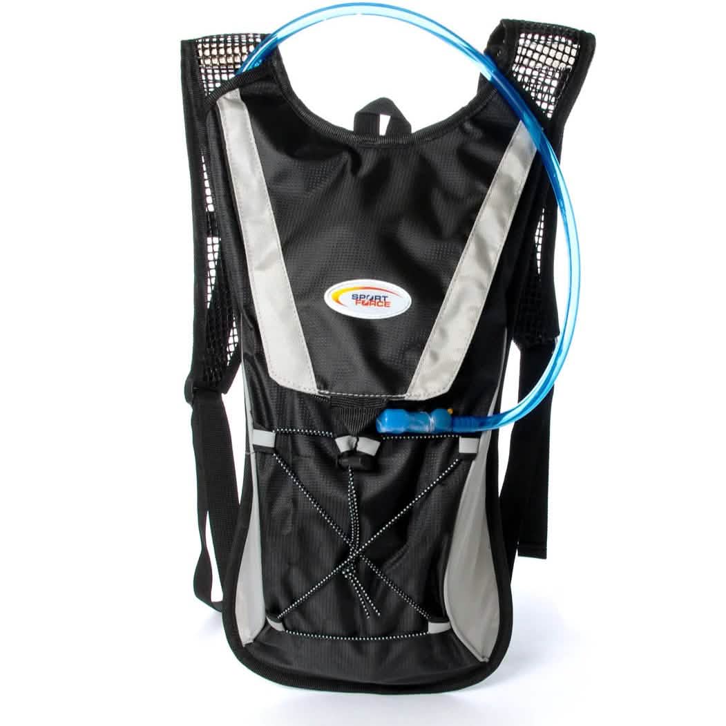 Sport Force Multifunktions-Trinkrucksack