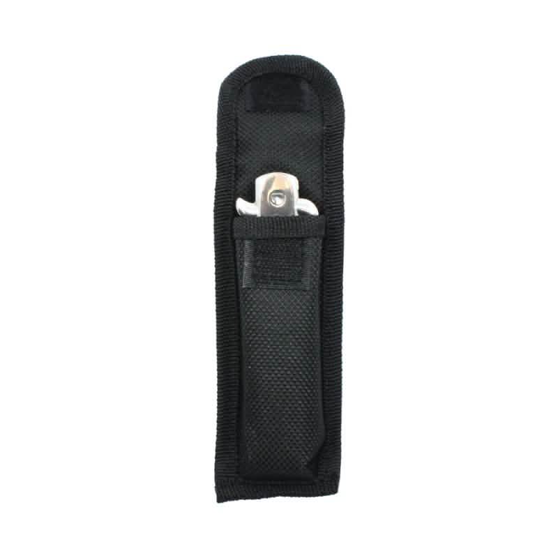 Federunterstütztes 4"-Messer
