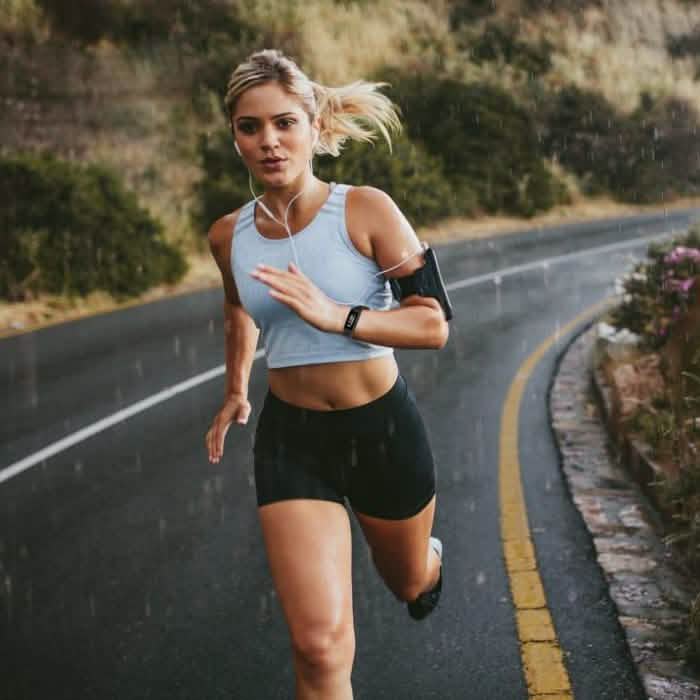Striiv Fusion Bio2 Plus Fitness-Smartwatch