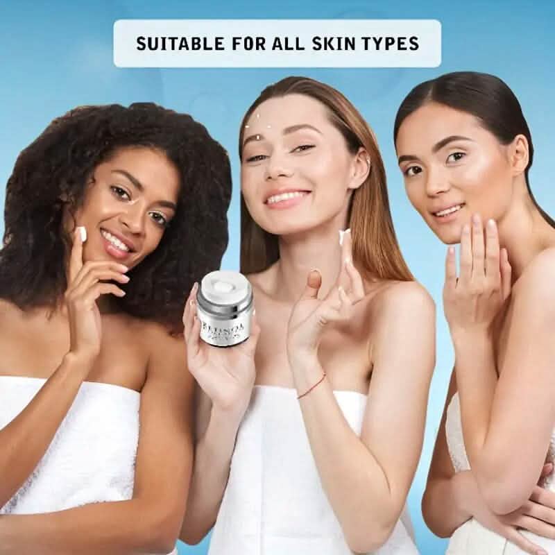 Supreme Retinol Gesichtscreme, doppelt wirkende Tag- und Nachtpflege