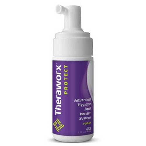 Fortschrittliches Hygiene- und Barrieresystem-Spray