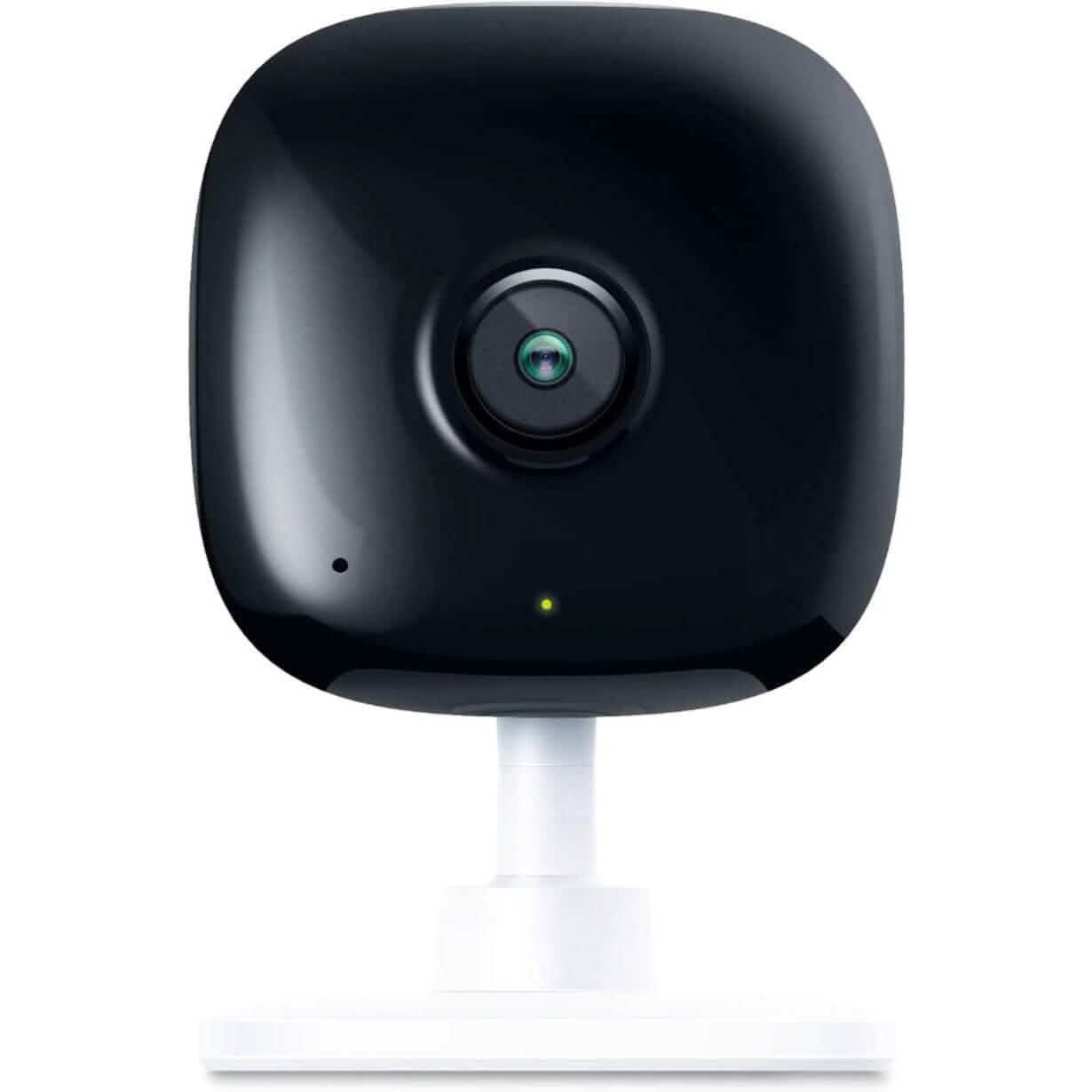 TP-Link Kasa Spot Indoor 1080p WLAN-Überwachungskamera – KC105 (überholt)