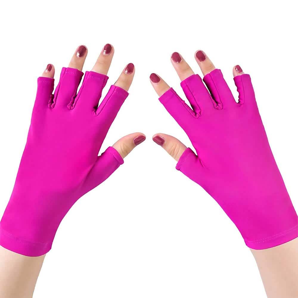 UV-Lichthandschuhe