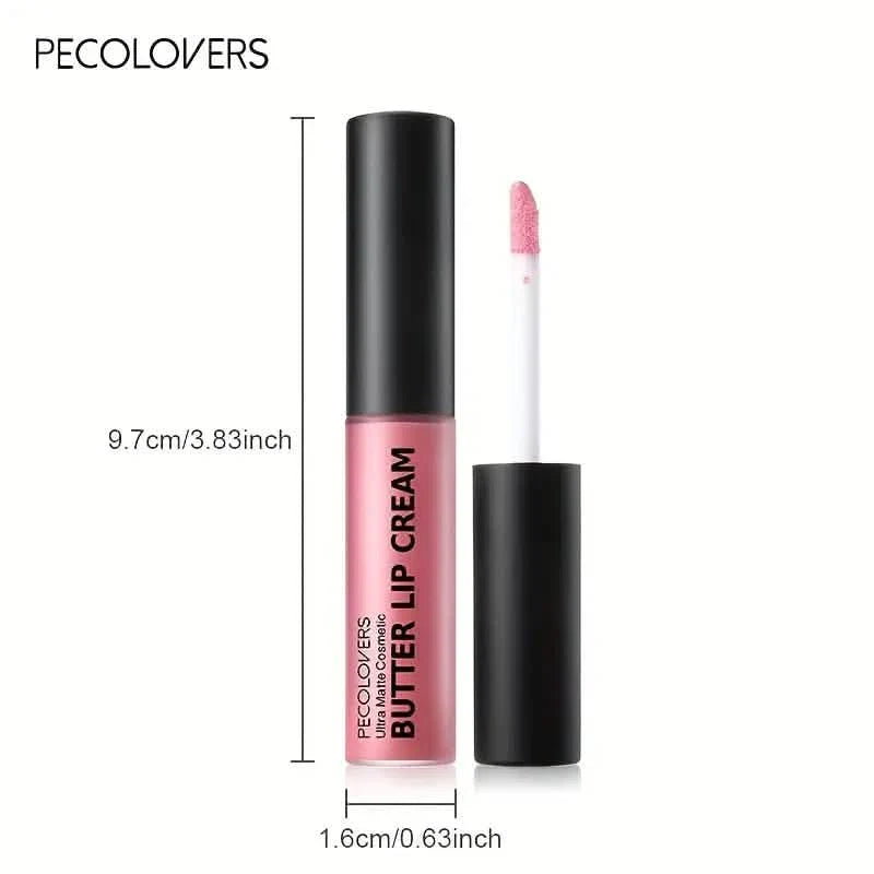 Vitamin-E-Make-up-Sets Lipglosse Lippenfüller Lippencreme