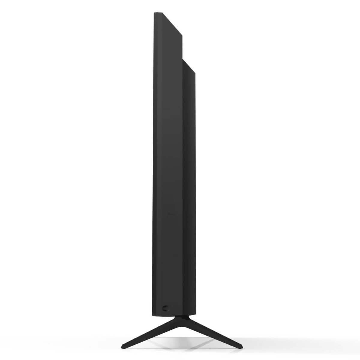 VIZIO D-Series 39” Full-Array LED-Fernseher – D39HN-E0 (Generalüberholt)
