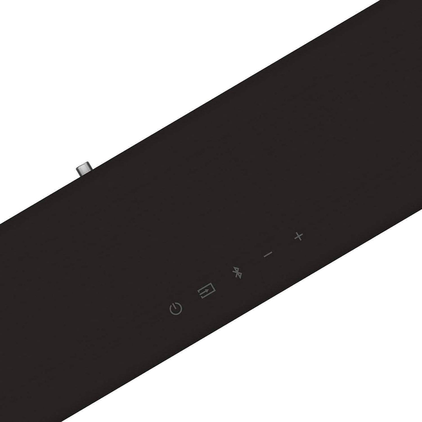 Vizio SB2020n-G6 20" 2.0 Home Theater Soundbar mit integriertem Deep Bass (Generalüberholt)