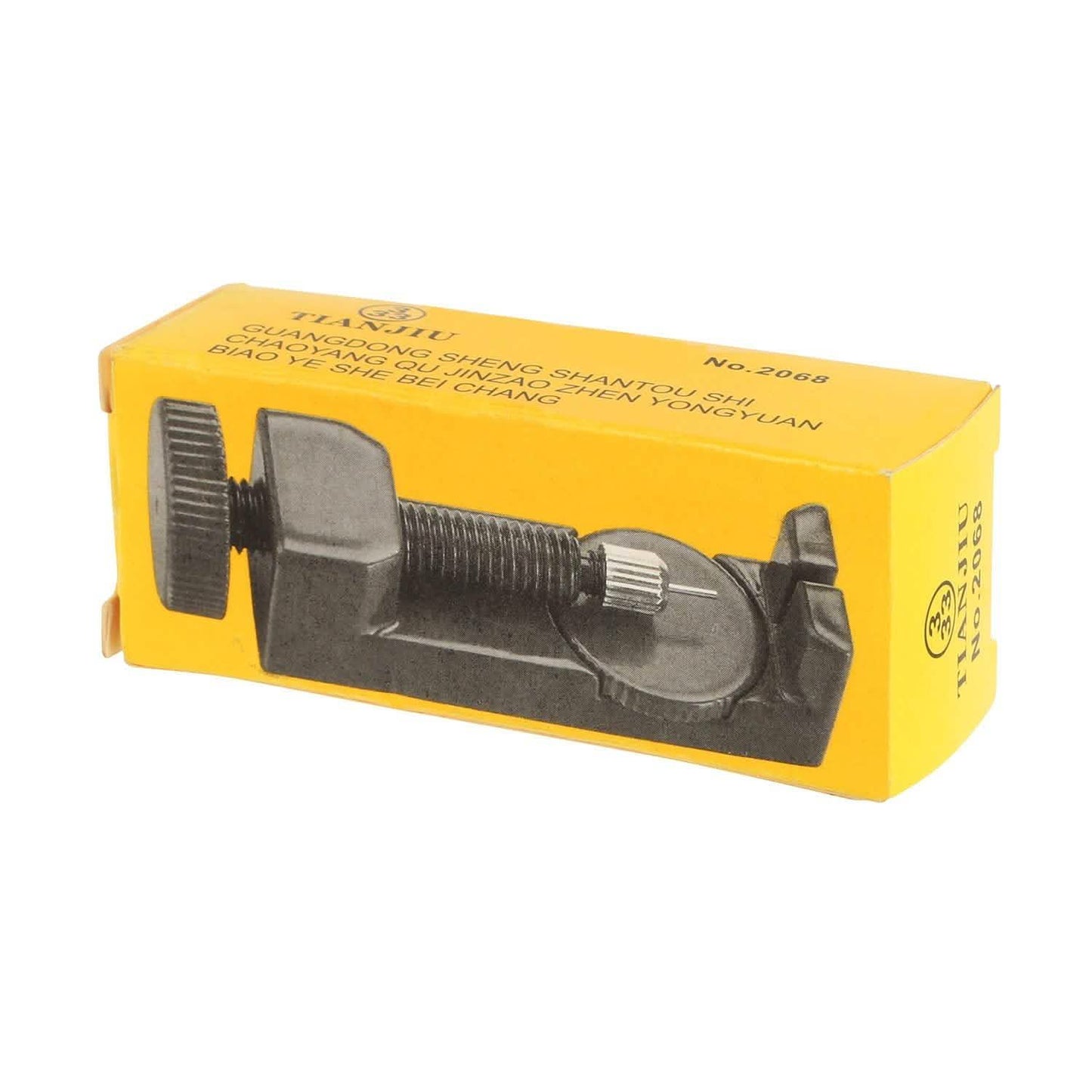 Uhrmacherwerkzeug Uhrenarmband Gliederstift Entferner