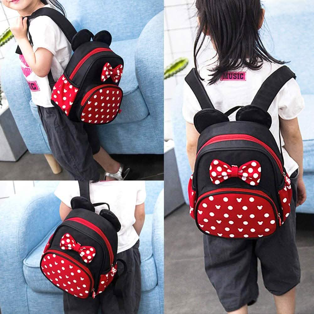 Wasserdichter Mini-Maus-Rucksack