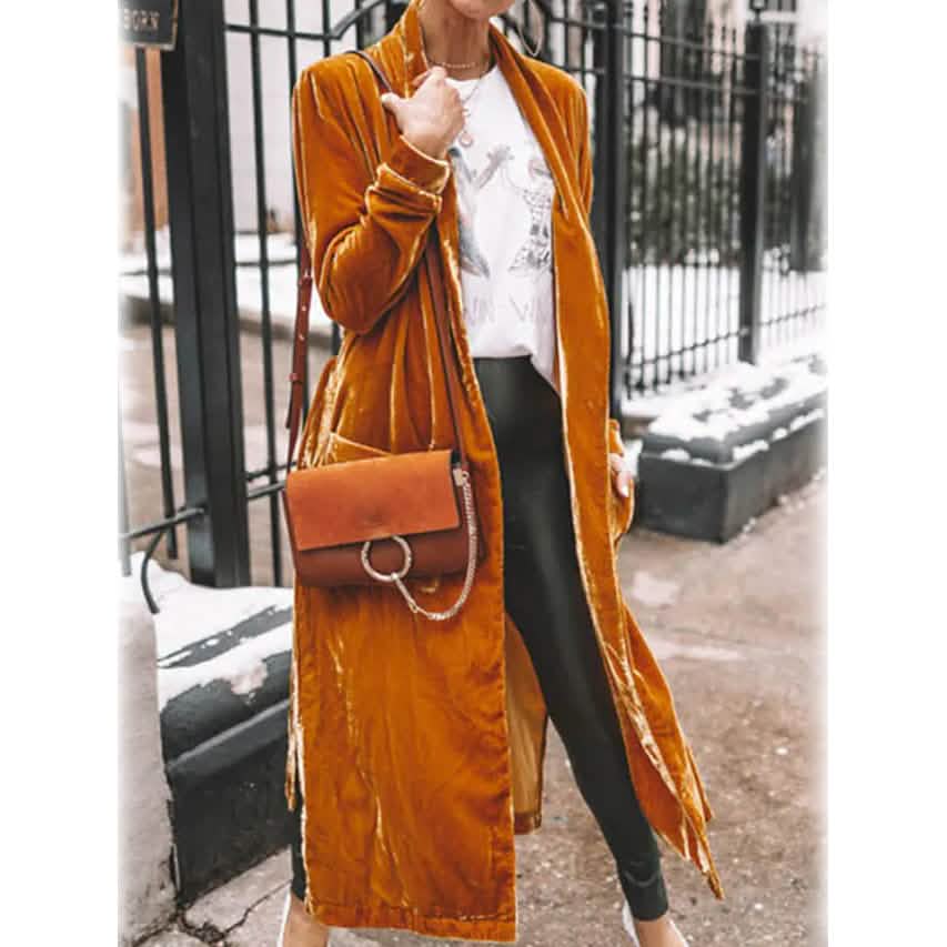 Damen Freizeit-Langarmjacke