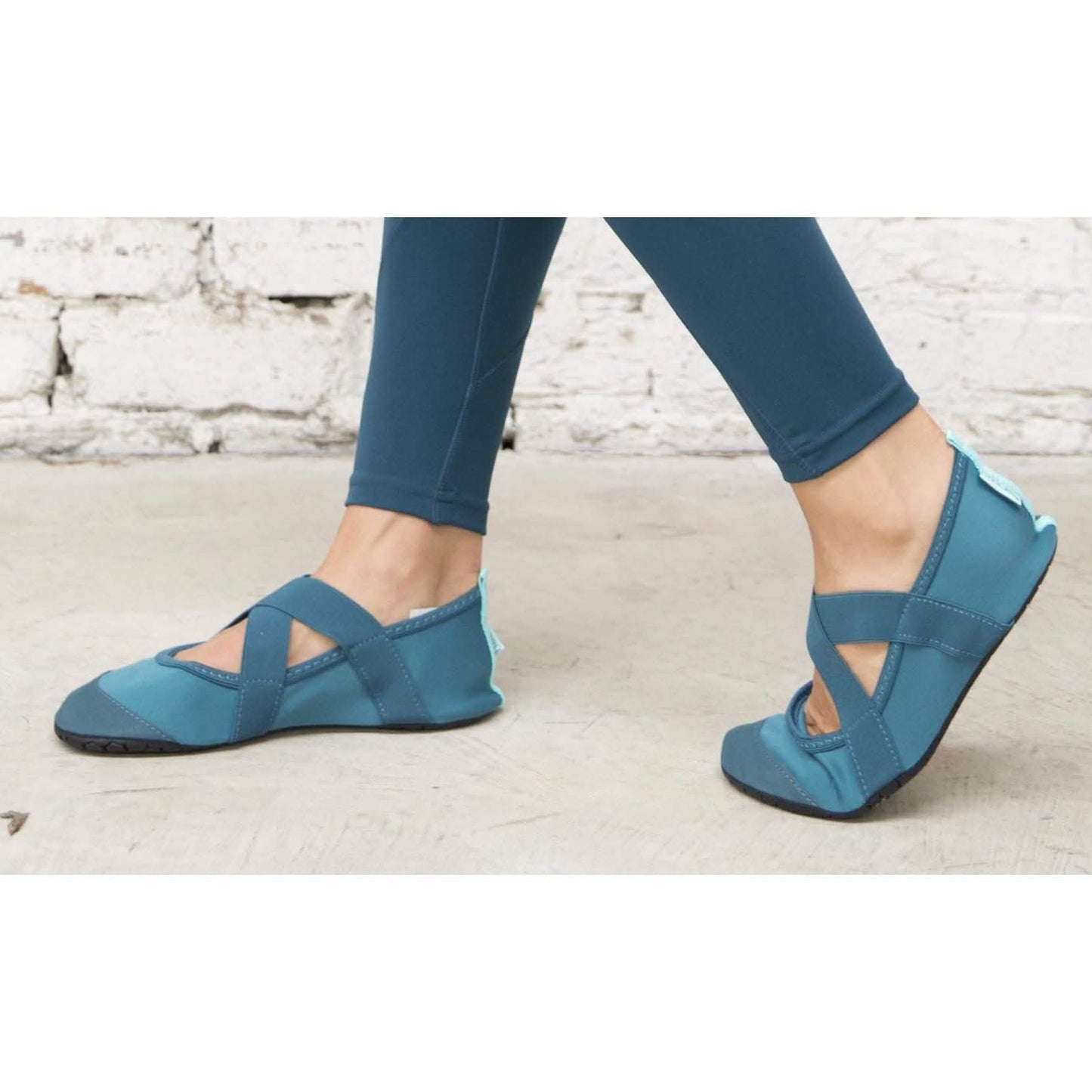 Damen-Crossovers Active Lifestyle FitKicks-Schuhe
