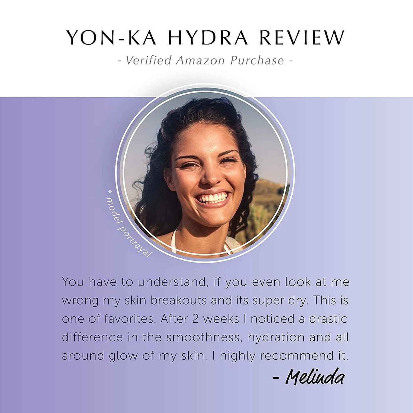 Yon-ka Age Defense: Hydra No.1 Creme, Feuchtigkeitsspendende & Regenerierende Creme